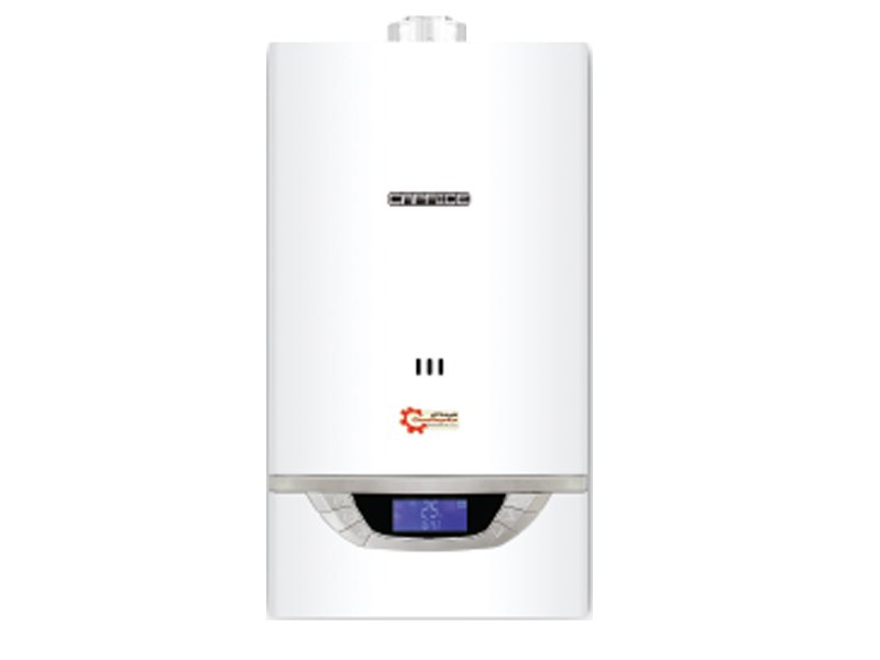 پکیج دیواری کاپریس