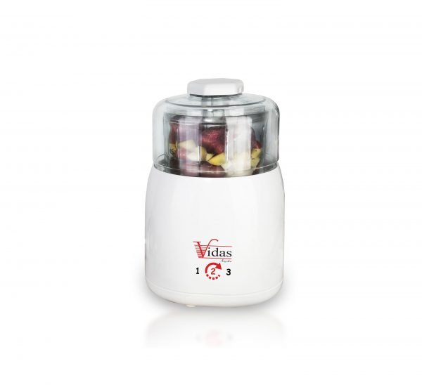 خردکن (1،2،3) VIR-3332