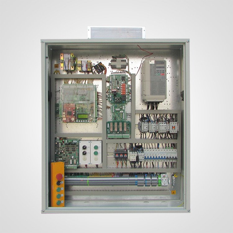 Alice Control Panel (Diori + Emergency Rescue) AL-D16