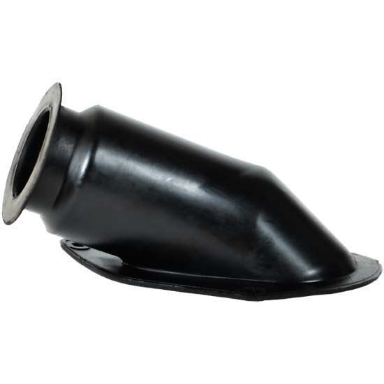 گردگیر چهار شاخ فرمان پراید