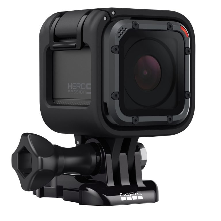 گوپرو هیرو ۵ سشن – GoPro Hero 5 Session