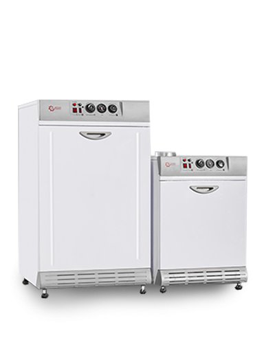 P series ground packages