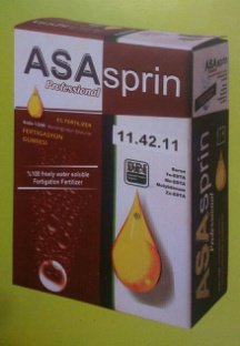 ASAsprin+TE