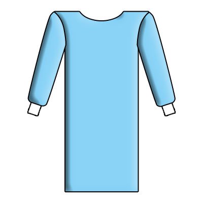 Simple sms surgeon gun - ATN1030 / B-A