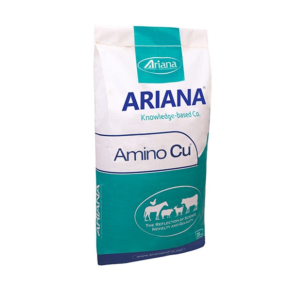 Amino Cu