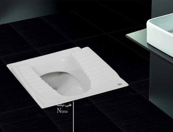 توالت ایرانی