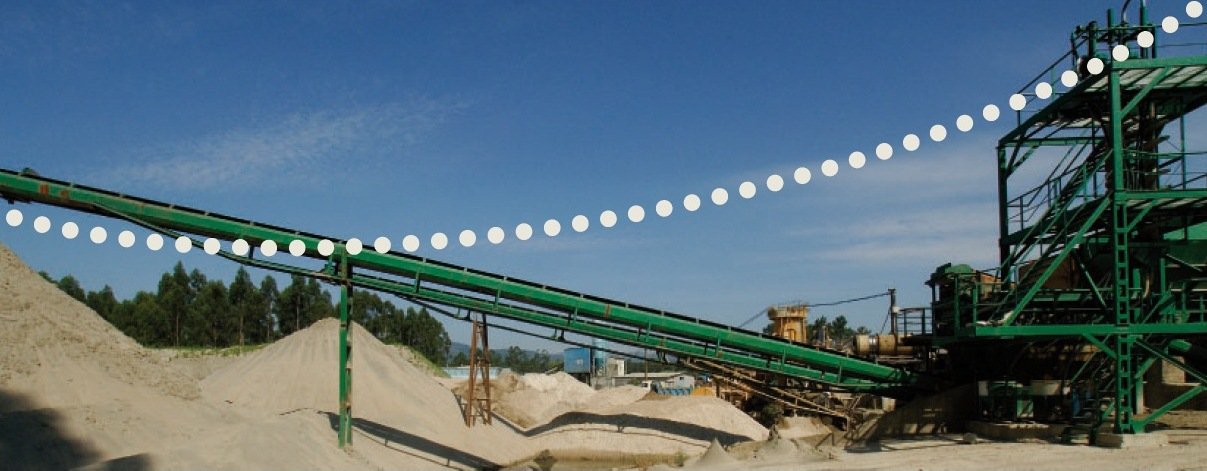 Belt conveyors