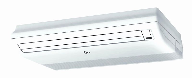 Ground ceiling 24,000 media