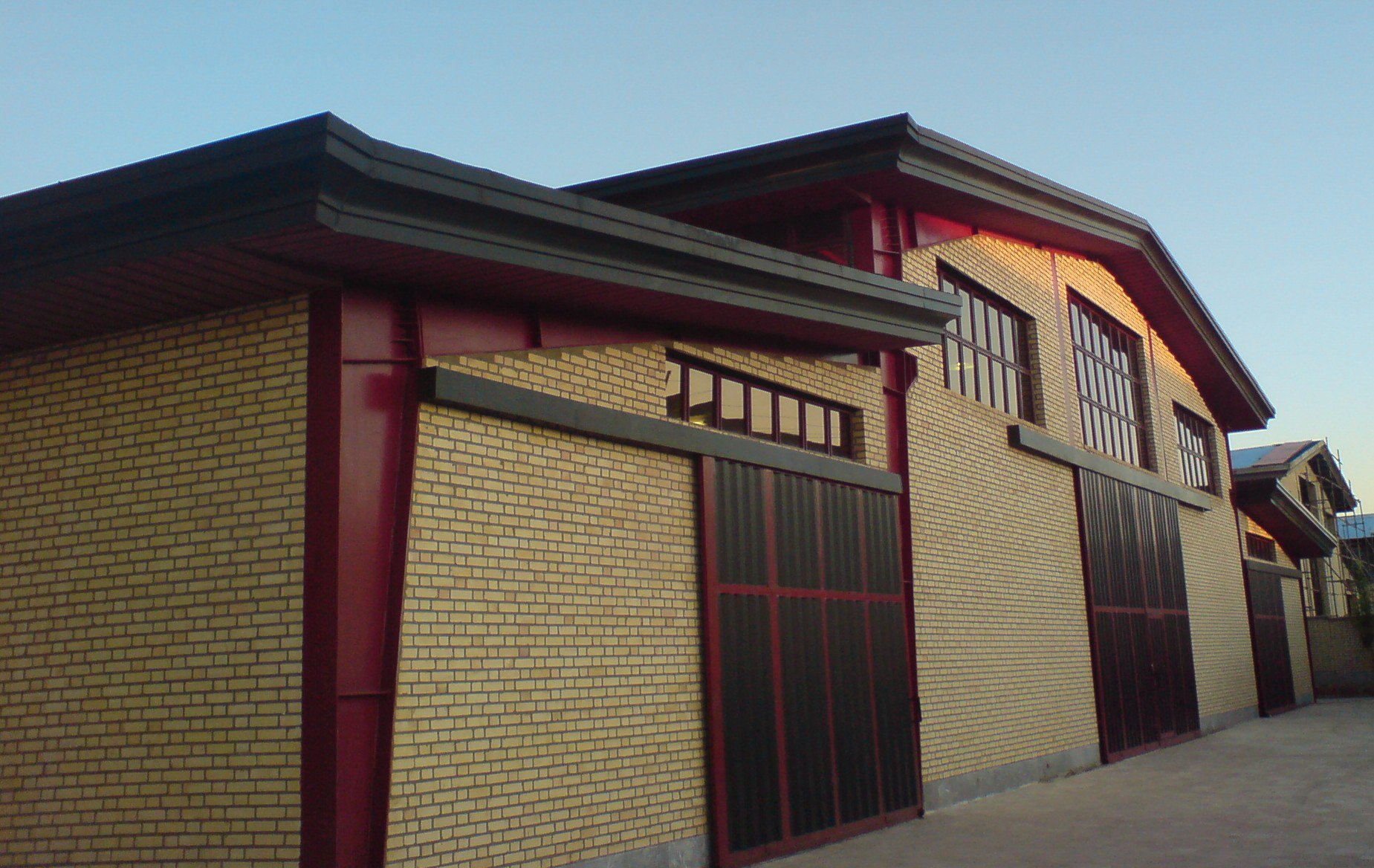 نما شیروانی رومی