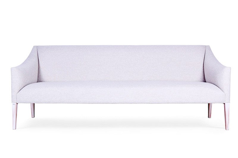 مبل سه نفره پونل