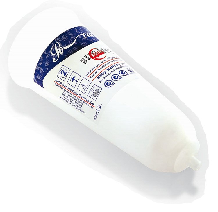 Bicarbonate Powder Concentrate (So-cart)