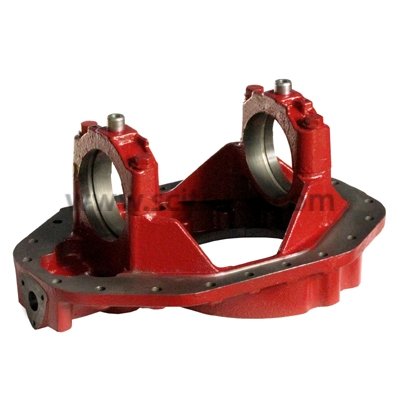 مجموعه کله گاوی بنز