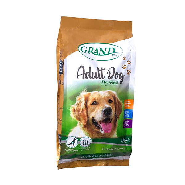 Adult Dog Dry Food