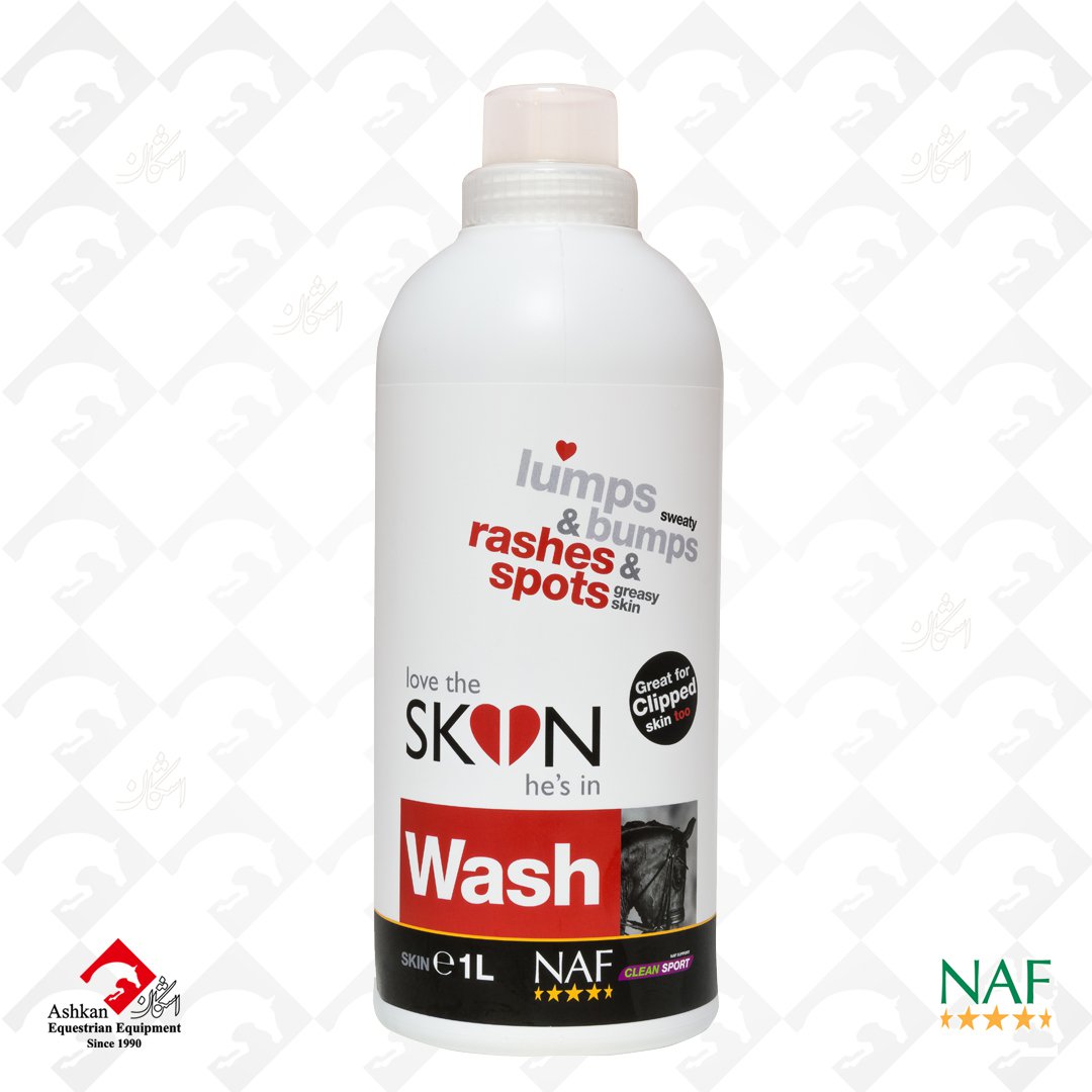 NAF Skin Wash