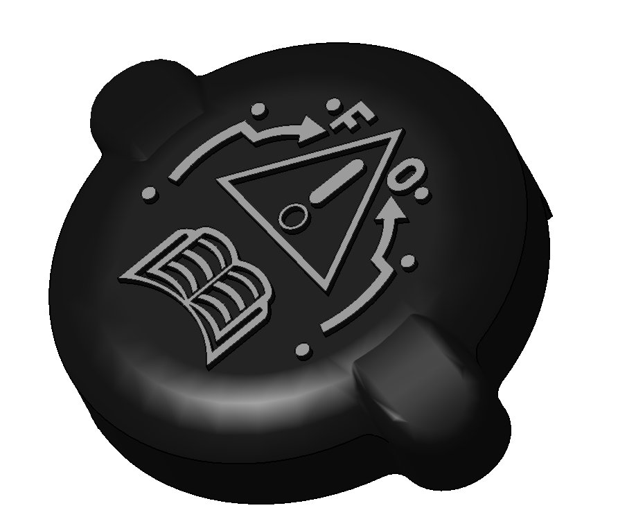 درب رادیاتور پژو 405