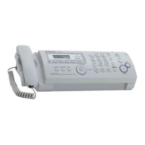 Panasonic FAX KX-FP206CX Fax