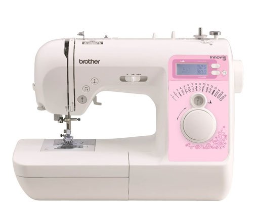 چرخ خیاطی الکترونیکی Innovis 15p