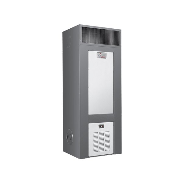 کوره هوای گرم گازی GF 0760