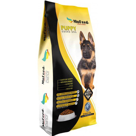 MOFEED GUARD DOG PUPPY DRY FOOD