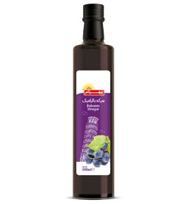 سرکه بالزامیک