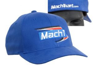 Mach1-Cap