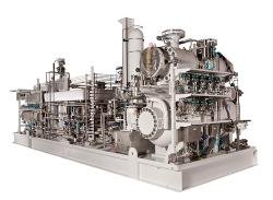 توربو اکسپندر