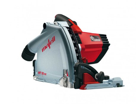 Tauchsäge MT 55 cc MidiMAX im T-MAX
