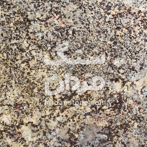 سنگ دلیکاتوس گلد