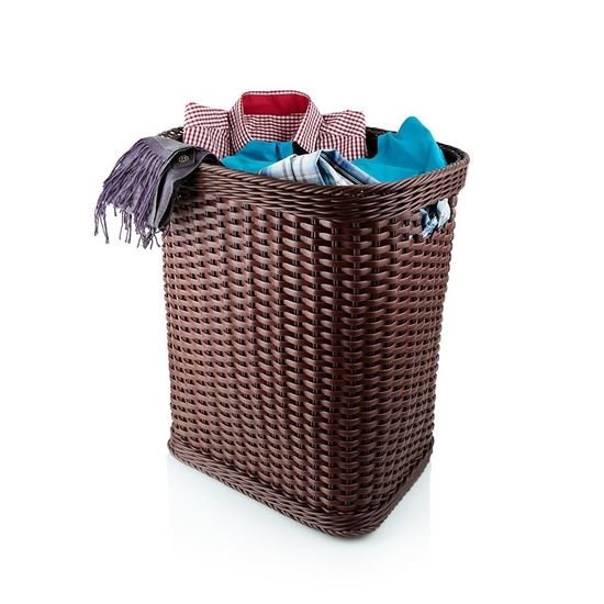 Texture Basket rakht sarv