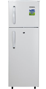 Combi refrigerator 12ft