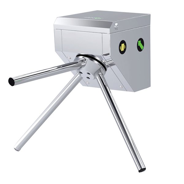 گیت کنترل تردد میله ای مدل R100