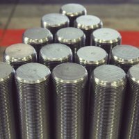 انواع استاد بولت