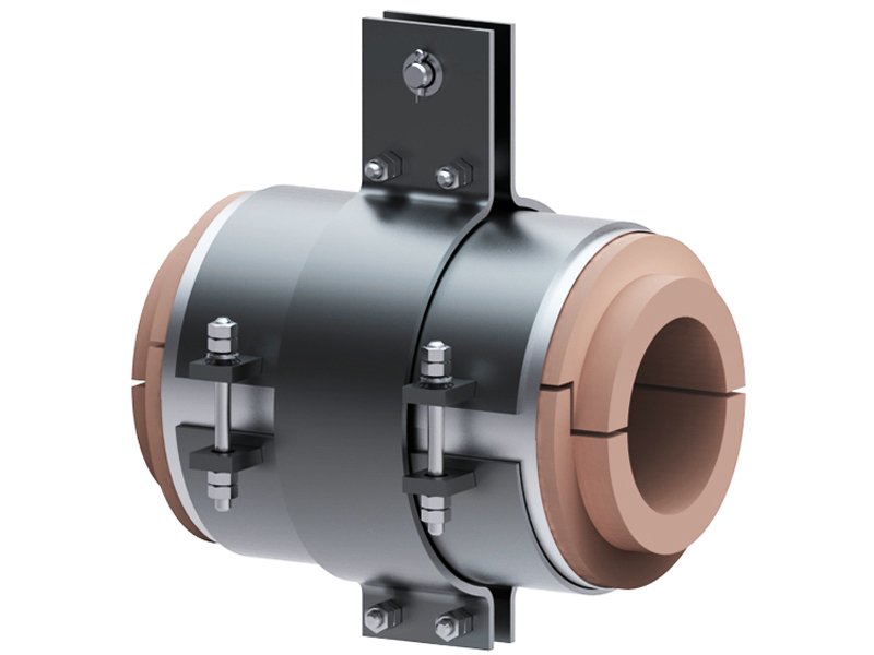 ساپورت High Density