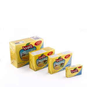 خانواده فویل کره‌های گیاهی