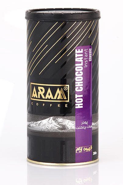 Hot Chucklet (no sugar)