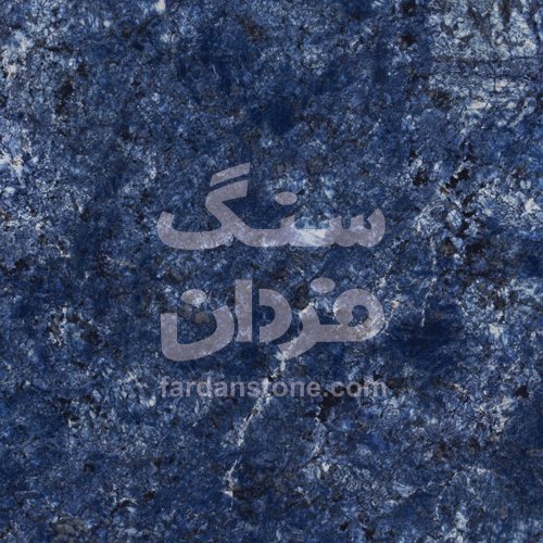 سنگ گرانیت تورنتو بلو