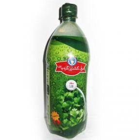 عرق گشنیز گره بان