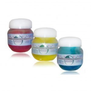 لاک پاک کن اسفنجی ۷۰ میلی