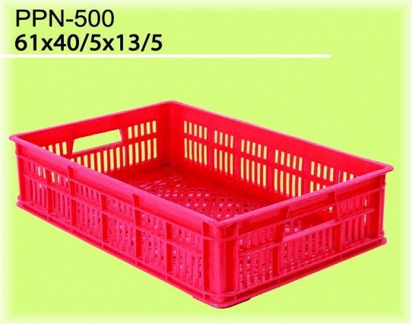Plastic Basket 500