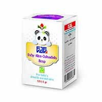 Calendula-Aloe baby soap