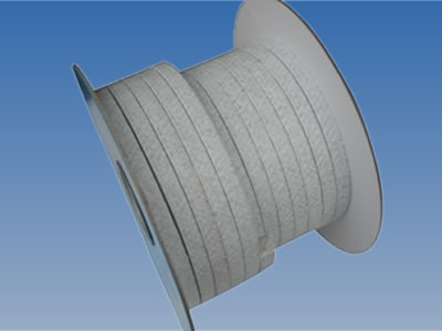 Asbestos PTFE Packing