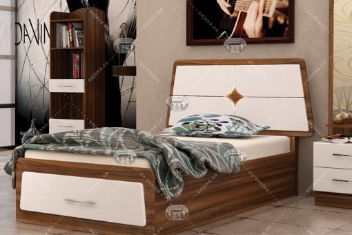 سرویس خواب نوجوان پرامیت PIRAMIT