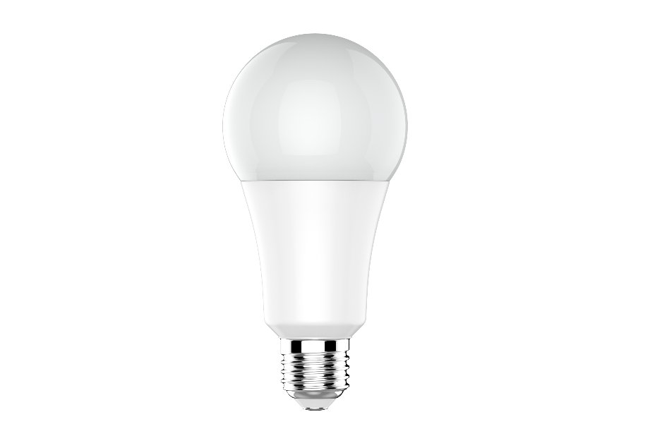 لامپ حبابی ۱۵ وات