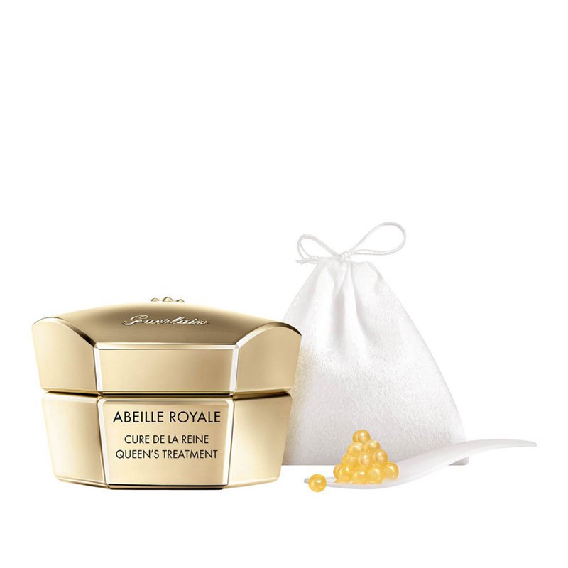 گرلن ابی رویال کویینز تریتمنت