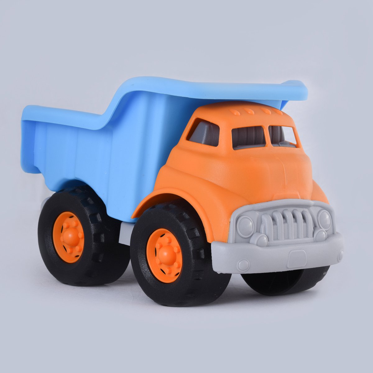 کامیون خاکریز