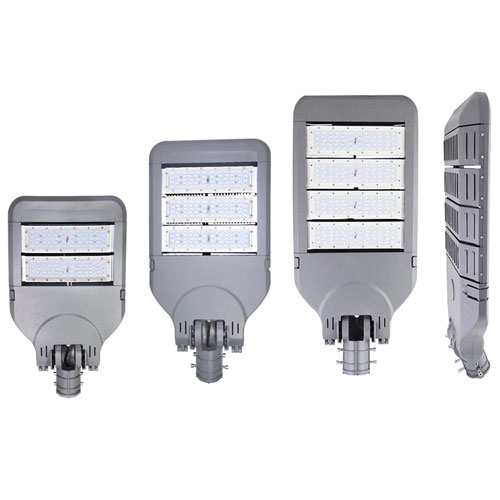 چراغ خیابان LED 150 وات