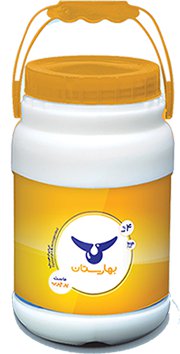 ماست پر چرب