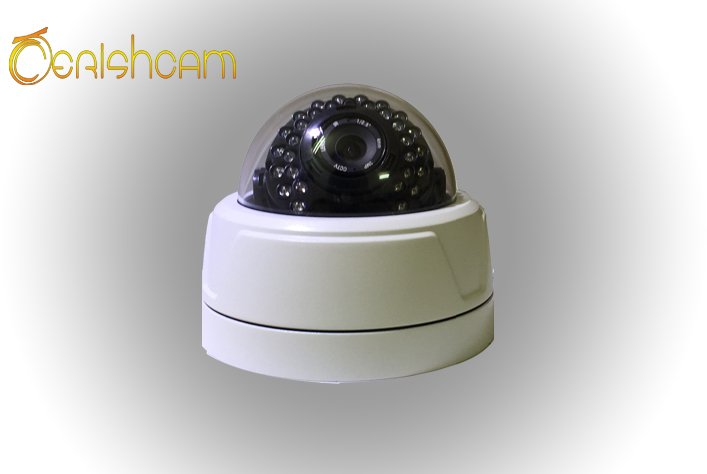 IP18D004 camera