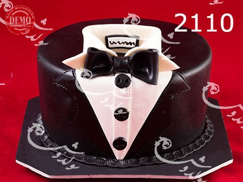 کیک فانتزی ۲۱۱۰