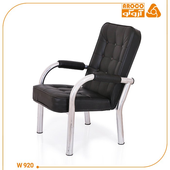 مبل اداری تک نفره